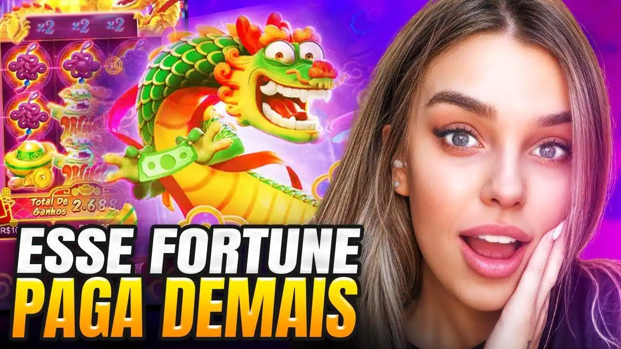 l55 Fortune Dragon