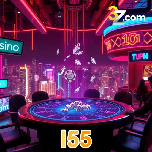 l55 app Jogos de caça-níqueis